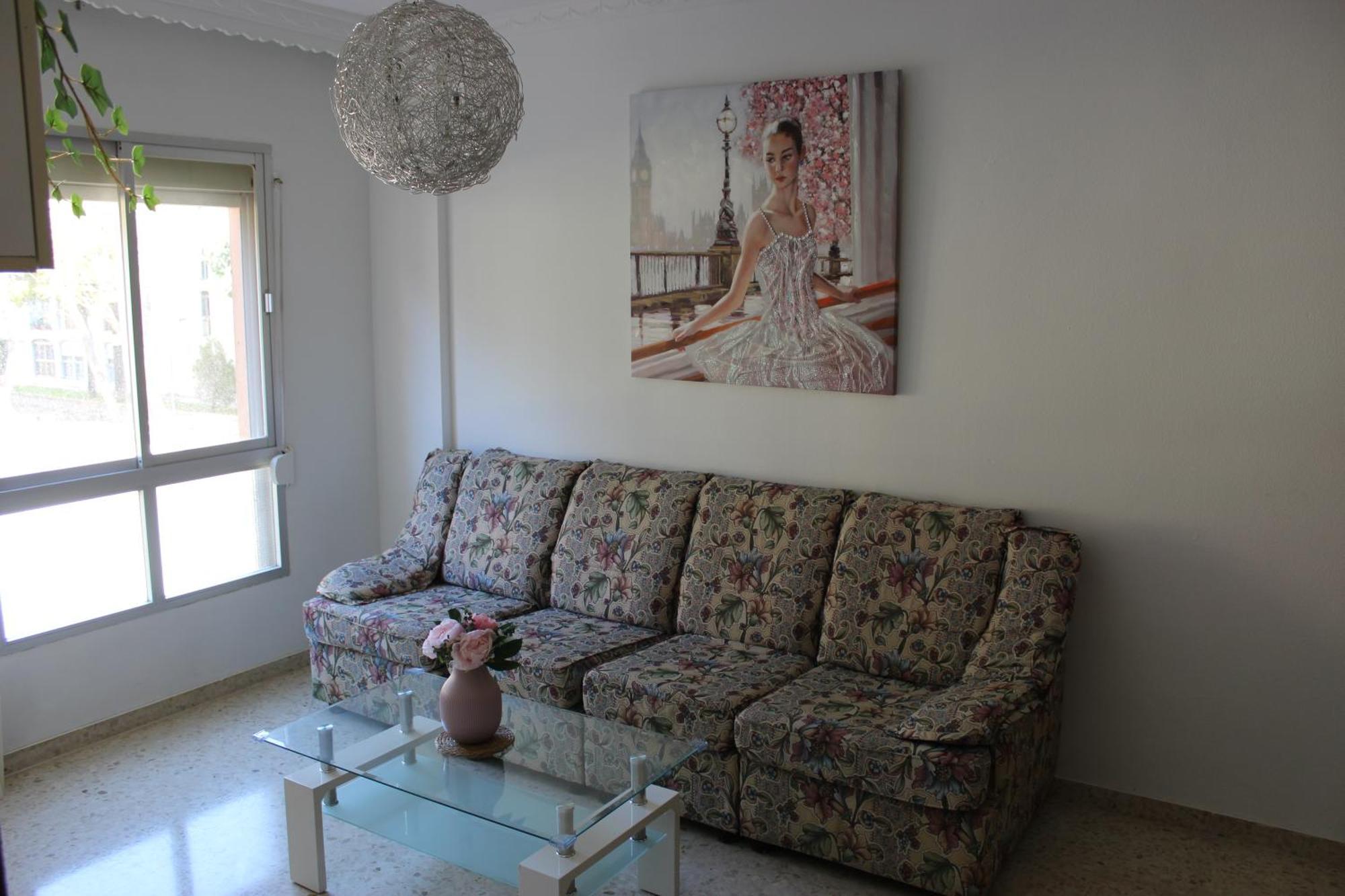 Brisa Del Mar Apartment San Fernando